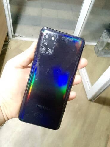 a31 kabro: Samsung Galaxy A31 — 2