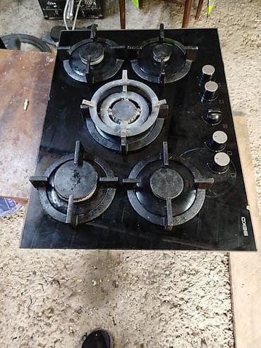 Paltaryuyan maşın Beko, 6 kq, Avtomat, Qurutmasız