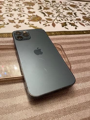 iphone 12 pro 128: IPhone 12 Pro, 128 GB, Graphite, Face ID — 2
