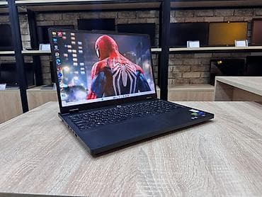 msi 17.3" gl75: İşlənmiş Lenovo Legion, 15.6 ", Intel Core i5, 1 TB, Ünvandan götürmə, Ödənişli çatdırılma, Rayonlara çatdırılma — 6