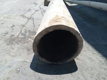 laminat islənmis: İşlənmiş Beton boru — 3