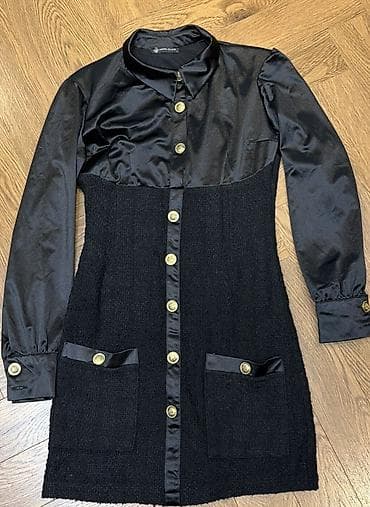 Satılır Ölçü: М L Vəziyyəti: Yeni deyil, amma çox yaxşı — 1