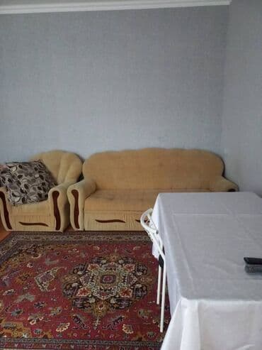 bina az zabratda heyet evleri: 100 kv. m, 3 otaqlı — 9