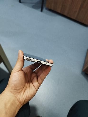 vivo x80: Honor X8 5G, 128 GB, rəng - Qızılı, Face ID, Sensor, Barmaq izi — 4