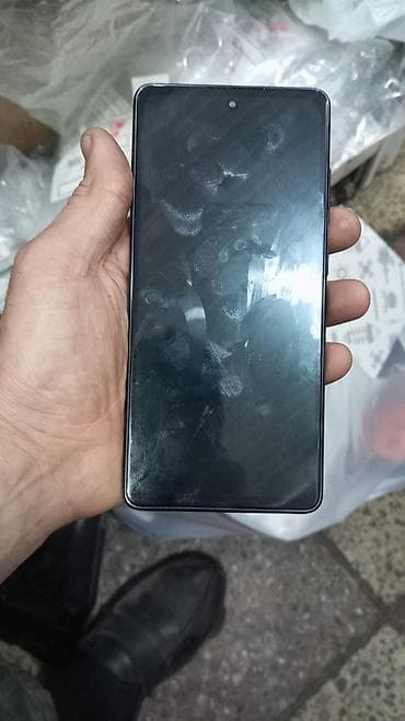 samsung a 50 ekran: Samsung Galaxy S20, 128 GB, rəng - Mavi, Barmaq izi, İki sim kartlı, Face ID — 4