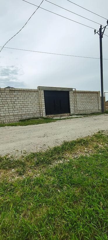 babek kiraye ev: 5 otaqlı, 160 kv. m, Kredit yoxdur, Təmirsiz — 3