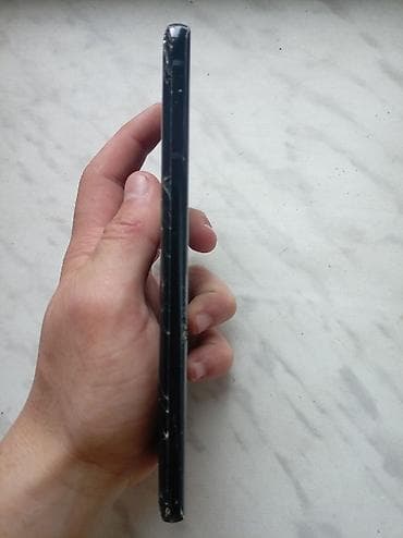 apple iphone 7 plus: Samsung Galaxy S21 Ultra, rəng - Qara, Qırıq — 4