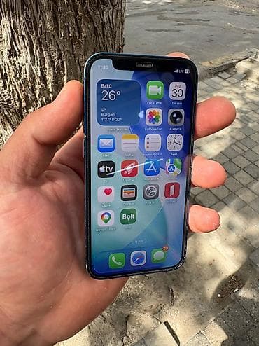 apple mini 4: IPhone 12 mini, 64 GB — 2