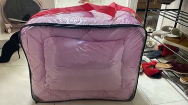 qotazlı adyal: Böyüklər üçün İki nəfərlik Pastel dəsti — 1