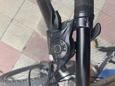 mtb: Giant Rincon dağ velosipedi - Çərçivə: yüngül alüminium, klassik — 3