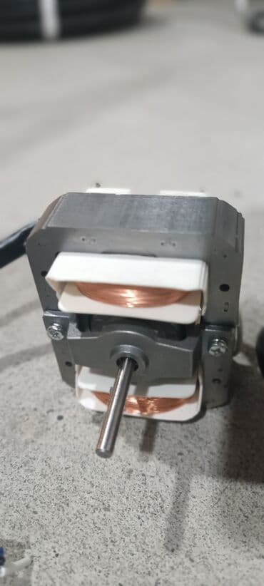 пристенная вытяжка для кухни: Вытяжка цвет - Серый, Новый — 2