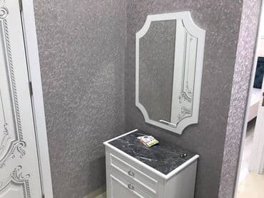 kiraye evler gence 2023: Nizami rayonu Qara Qaraev metrosunun yaxınlığında, yeni tikili tikili — 9