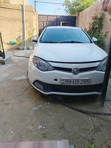 Avtomobil satışı: MG MGA: 1.8 l | 2011 il 250000 km Sedan — 2