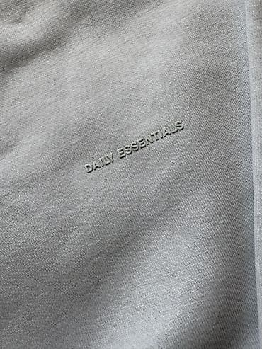 kurtqalar qiymətləri: Svitşot, 2XL, rəng - Mavi — 5