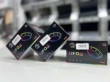 bilindir: Cool Storm UFO-R RGB CPU Cooler Şəhər: Bakı Malın tipi: Kulerlər və — 2