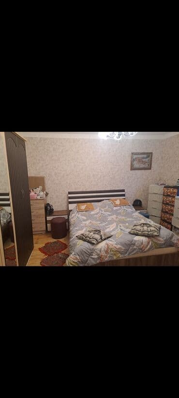 ziğ: Zığ qəs. 6 otaqlı, 90 kv. m, Orta təmir — 14