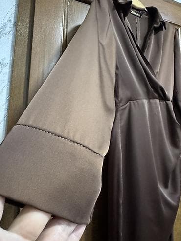 Gündəlik don, Midi — 3