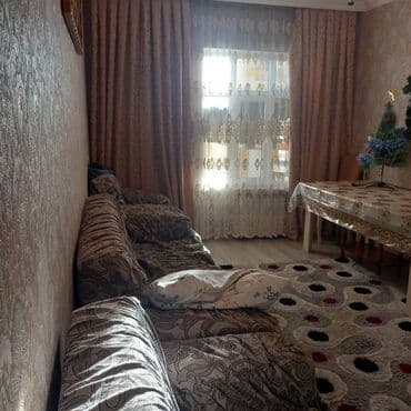 9 mkr yeni tikililer: Bakı, 3 otaqlı, Köhnə tikili, m. Həzi Aslanov, 90 kv. m — 1