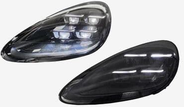 06 bufer: Ön, Porsche Cayenne — 5