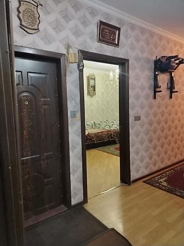 saray heyet ev type 1: Bakı, 3 otaqlı, Köhnə tikili, 100 kv. m — 4