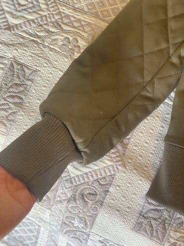 Dəstlər, kostyumlar: Bershka, S — 3