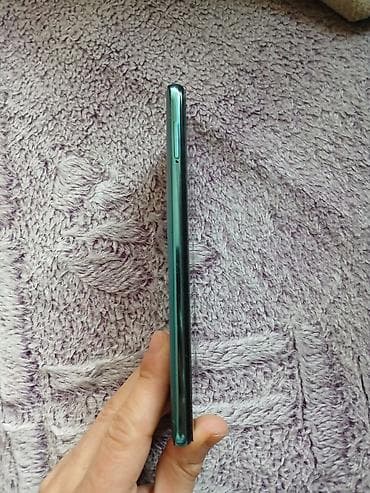 poco m4: Poco M4 Pro 5G, 128 GB, rəng - Göy, Barmaq izi — 4