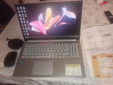 ASUS Vivobook, 15.6 ", Intel Core i5, 512 ГБ