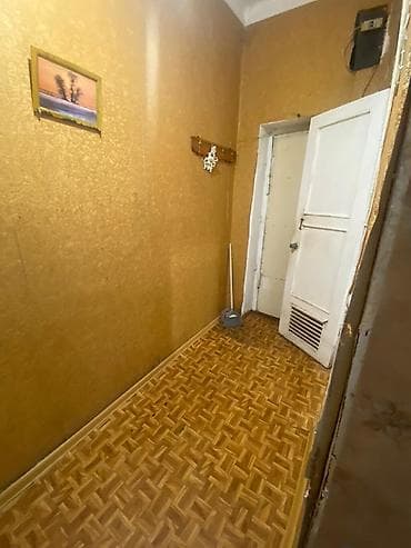 Qara qareyev metrosun yaninda 4/3 de 1 otaq 2 e duzelme 45 kvenzil — 6