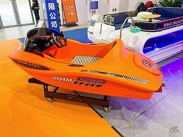 Su nəqliyyatı: Su kartı | YENİLİK 2026 | Suda TOP əyləncə | İstirahət və icarə üçün — 1