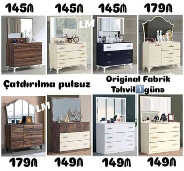 Kreslolar: Yeni, Termolar — 1