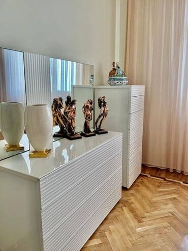 xacmazda satilan bina evleri: 3 otaqlı, Yeni tikili, m. Nəriman Nərimanov, 116 kv. m — 8