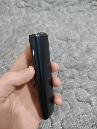 IQOS tutacağı (holder) - Model: IQOS holder (qızdırılan tütün