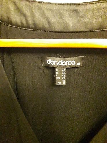 samsung galaxy saat: Brend: Dori Dorca Model: Qara şifon don - Rəng: Dərin qara - — 7