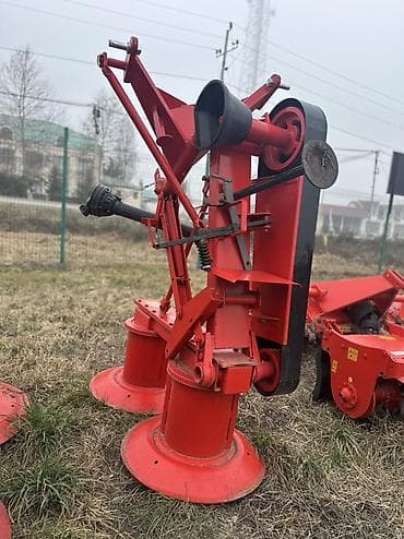 azerbaycanda mini traktorun satiwi: METKARSAN marlalı otbiçən (rotor) – 145 sm Məhsul təsviri: - — 3