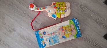 oyuncaq təyyarə: Ingilis dilinde reqemler,mahnilar oxuyur,balacalar ucun maraqli — 2