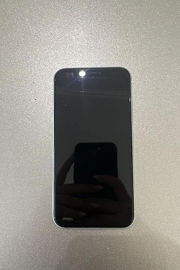 iphone 14 128: IPhone 11, 64 GB, Ağ — 2