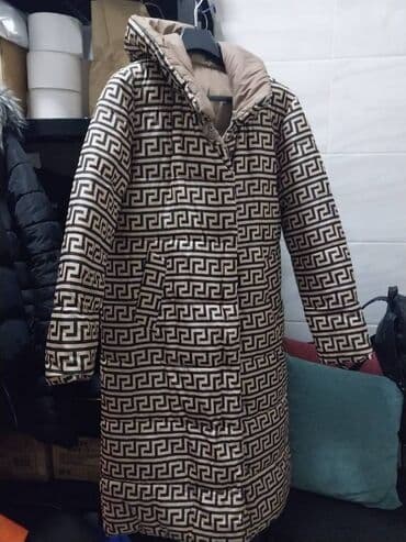 nike kurtka: Puxovik kurtka, M — 4