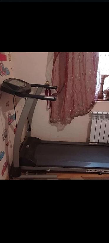 İdman və istirahət: Trenajor tam orginal maldir orginal allman trenajorlari elde etmek — 1