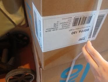 Elektrik sobası Quraşdırılan, Yeni — 3