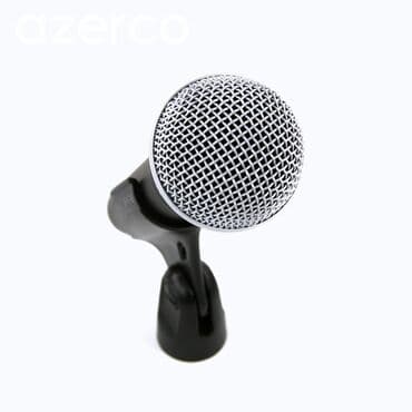 studiya və konsertlərüçün kalonkalar: Yeni Kolonka, Növ - Akustik, rəng - Qara — 17