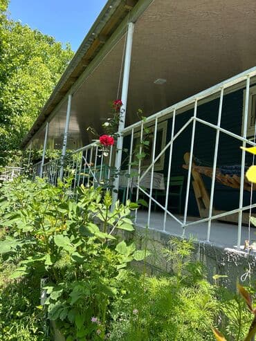 kirayə evlər içəri şəhər: İstisu, 120 kv. m, 3 otaqlı, Hovuzsuz, İnternet — 1