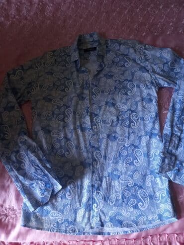 oglan koynekler: Oğlan üçun cəmi bircə dəfə 1 saatlıq geynilen rubaşka satılır.Baxan — 1