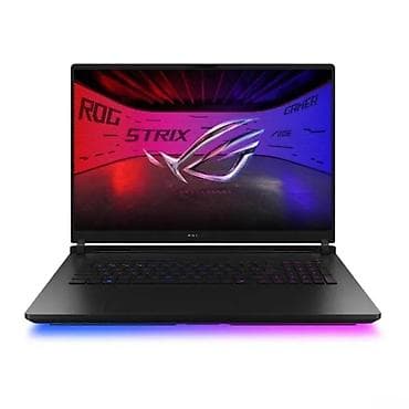 Asus ROG Strix Scar G835LR-XS96 Şəhər: Bakı Marka: Asus Yeni?: Bəli — 3