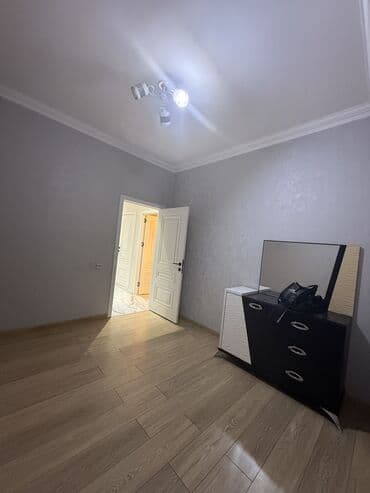 элитные 3 комнатные квартиры: 3 otaqlı, Yeni tikili, 92 kv. m — 11