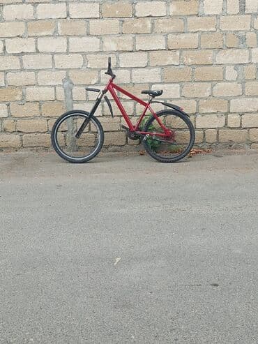 гейнер купить баку: Б/у Горный велосипед Adidas, 26", Самовывоз — 6