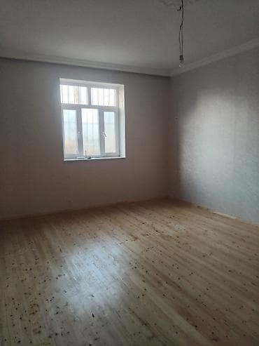 kiraye ev berde: Sarayda 3 otaqli bos heyet evi kiraye verilir .Istilik iran peci — 9