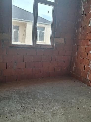 ehmedlide ev satilir: 2 otaqlı, Yeni tikili, 45 kv. m — 6