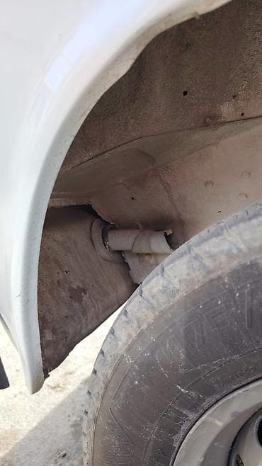 opel 1997 astra: VAZ (LADA) 2107: 1.6 l | 2003 il 78690 km Sedan — 7