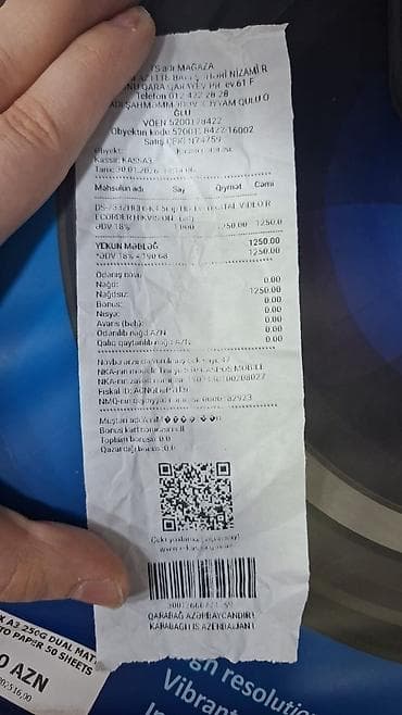 mercedes diskler: İşlənmiş Disk təkər Volkswagen 265 / 50 / R 20, 5 Boltlu — 8