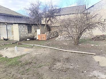 kiraye bos evler: Tikinti — 3